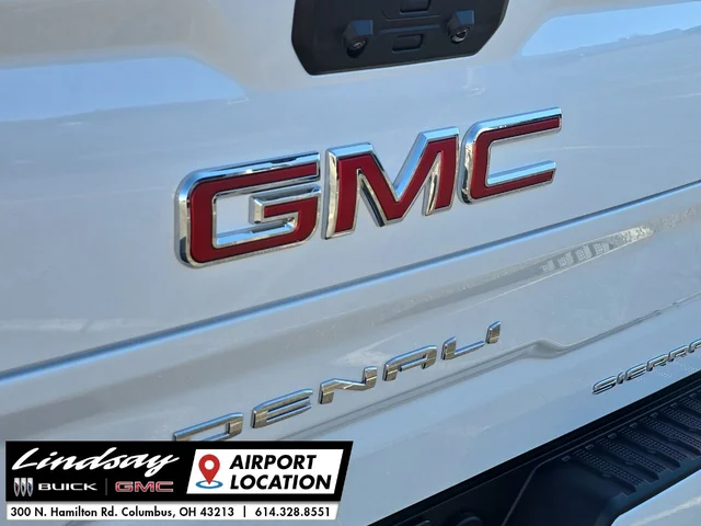 Nuevos GMC SIERRA 1500 à Estados chez autogozo