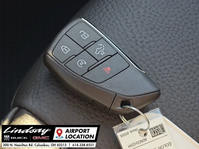 Nuevos GMC SIERRA 1500 à Estados chez autogozo