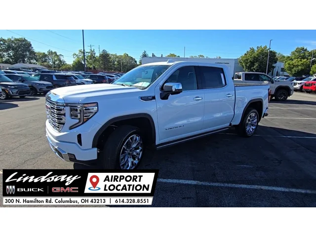 Nuevos GMC SIERRA 1500 à Estados chez autogozo