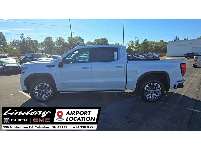 Nuevos GMC SIERRA 1500 à Estados chez autogozo