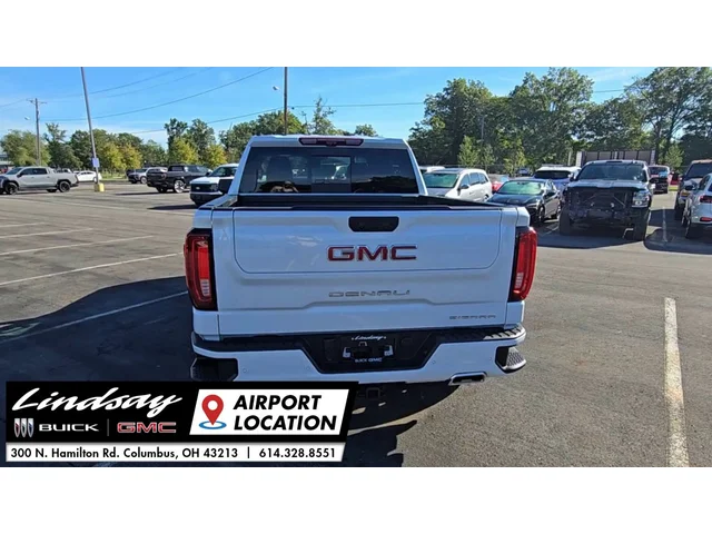 Nuevos GMC SIERRA 1500 à Estados chez autogozo