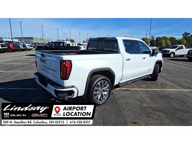 Nuevos GMC SIERRA 1500 à Estados chez autogozo