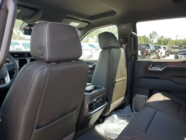 Nuevos GMC SIERRA 1500 à Estados chez autogozo