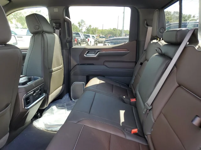 Nuevos GMC SIERRA 1500 à Estados chez autogozo