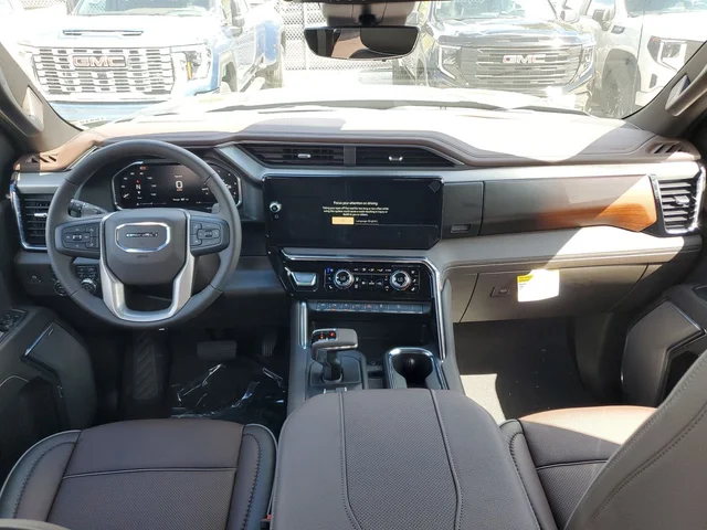 Nuevos GMC SIERRA 1500 à Estados chez autogozo