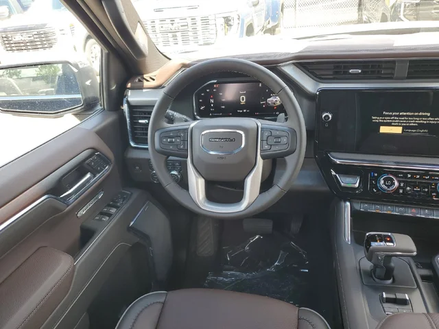 Nuevos GMC SIERRA 1500 à Estados chez autogozo