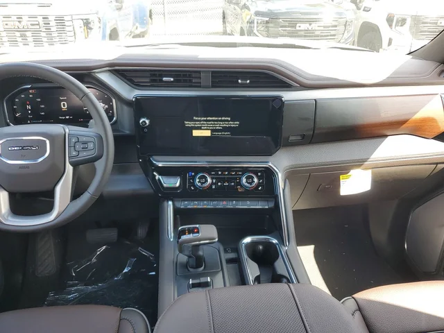 Nuevos GMC SIERRA 1500 à Estados chez autogozo