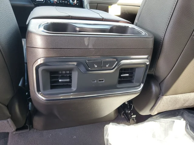 Nuevos GMC SIERRA 1500 à Estados chez autogozo