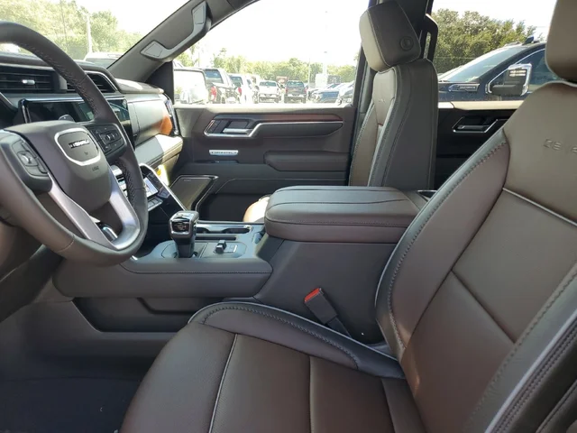 Nuevos GMC SIERRA 1500 à Estados chez autogozo