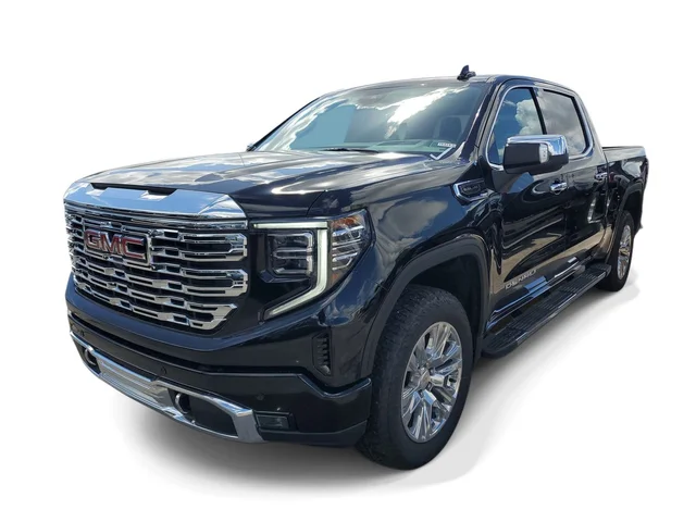 Nuevos GMC SIERRA 1500 à Estados chez autogozo