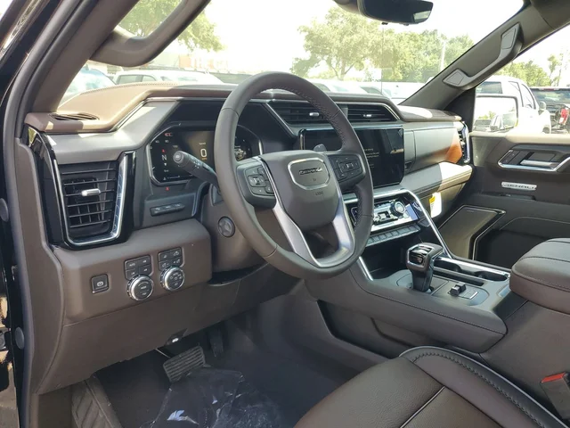 Nuevos GMC SIERRA 1500 à Estados chez autogozo