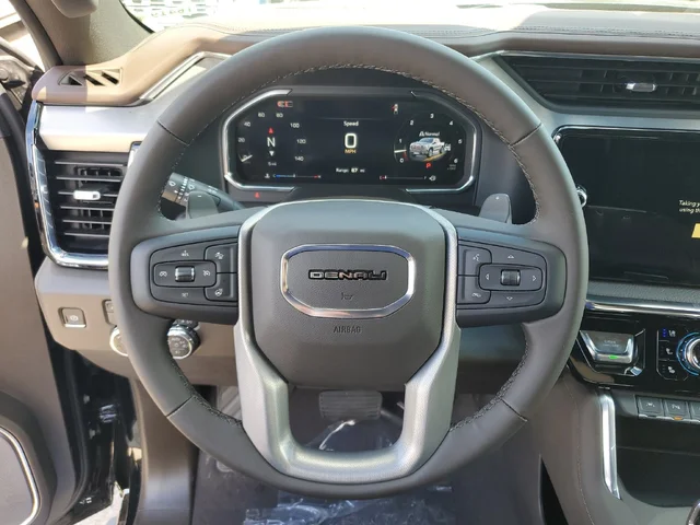 Nuevos GMC SIERRA 1500 à Estados chez autogozo