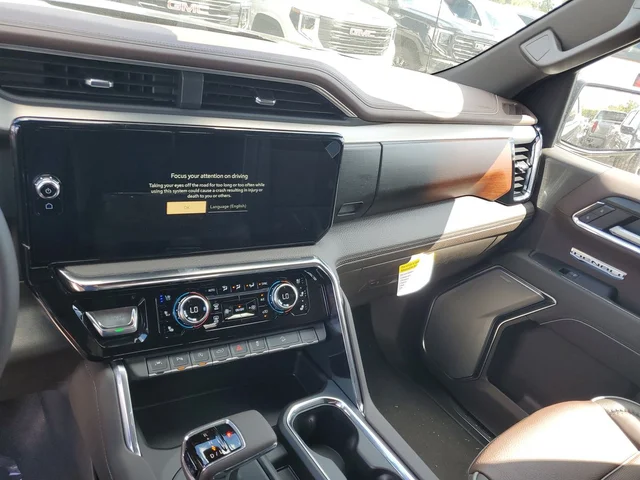 Nuevos GMC SIERRA 1500 à Estados chez autogozo