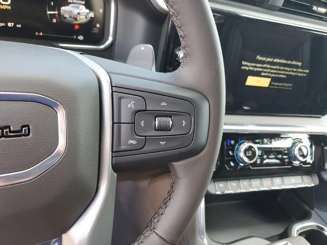 Nuevos GMC SIERRA 1500 à Estados chez autogozo