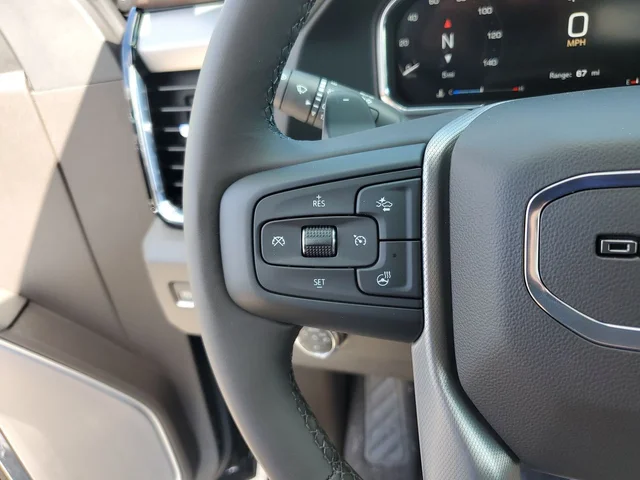 Nuevos GMC SIERRA 1500 à Estados chez autogozo