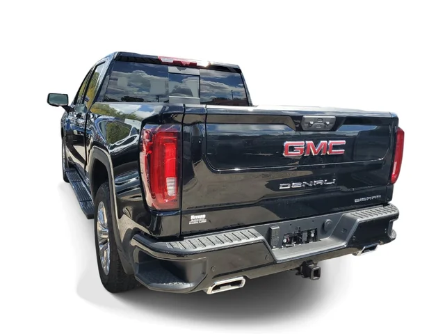 Nuevos GMC SIERRA 1500 à Estados chez autogozo