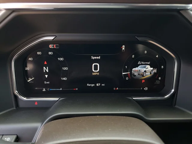 Nuevos GMC SIERRA 1500 à Estados chez autogozo