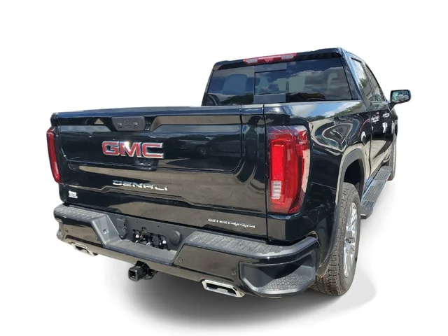 Nuevos GMC SIERRA 1500 à Estados chez autogozo