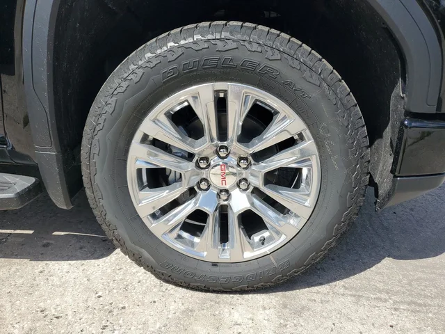 Nuevos GMC SIERRA 1500 à Estados chez autogozo