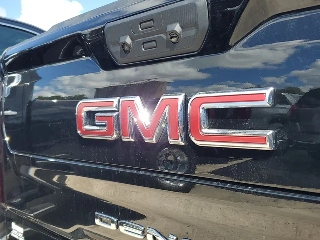 Nuevos GMC SIERRA 1500 à Estados chez autogozo