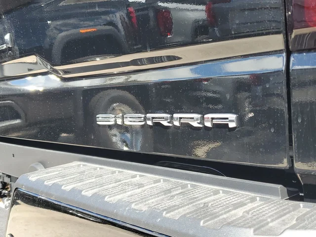 Nuevos GMC SIERRA 1500 à Estados chez autogozo