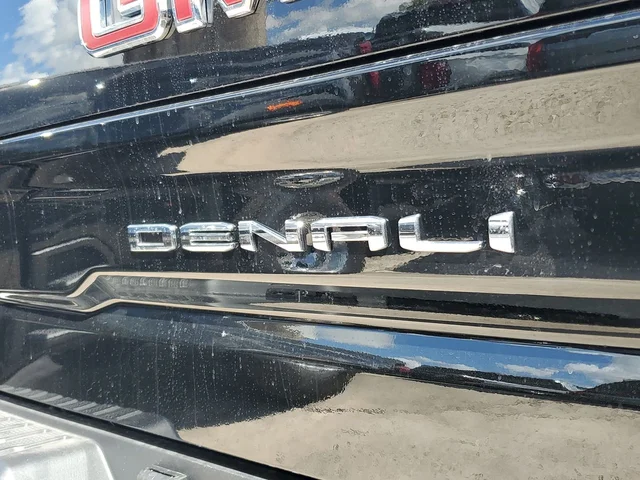 Nuevos GMC SIERRA 1500 à Estados chez autogozo