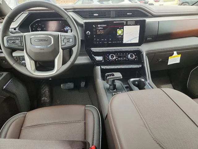 Nuevos GMC SIERRA 1500 à Estados chez autogozo