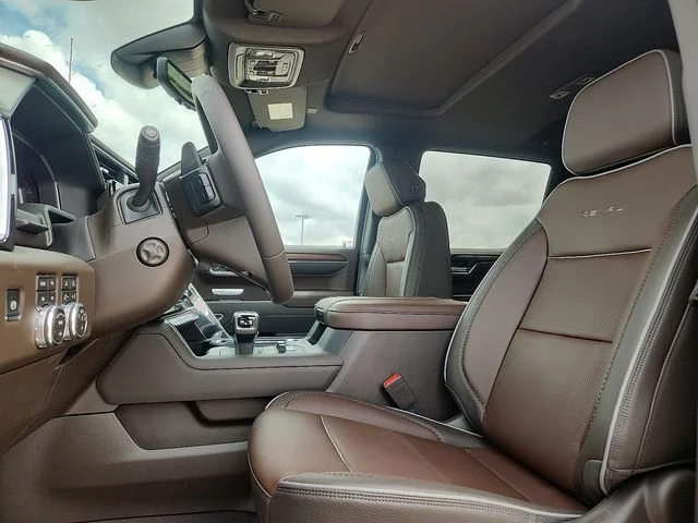 Nuevos GMC SIERRA 1500 à Estados chez autogozo