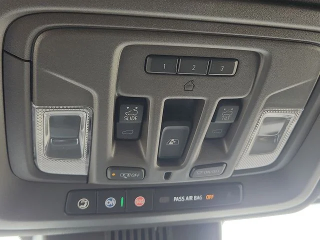 Nuevos GMC SIERRA 1500 à Estados chez autogozo