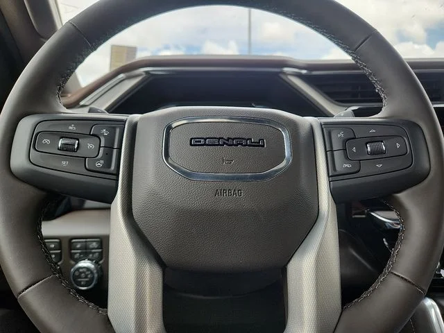 Nuevos GMC SIERRA 1500 à Estados chez autogozo