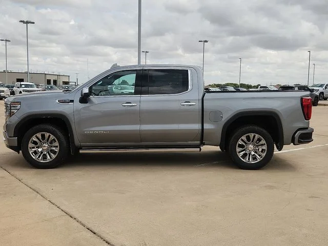 Nuevos GMC SIERRA 1500 à Estados chez autogozo