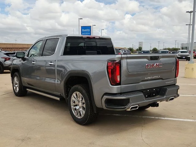 Nuevos GMC SIERRA 1500 à Estados chez autogozo