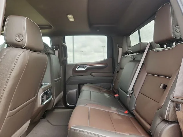 Nuevos GMC SIERRA 1500 à Estados chez autogozo