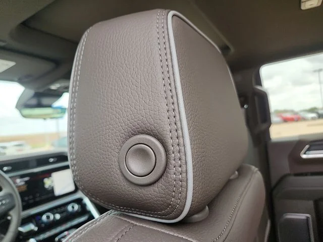 Nuevos GMC SIERRA 1500 à Estados chez autogozo