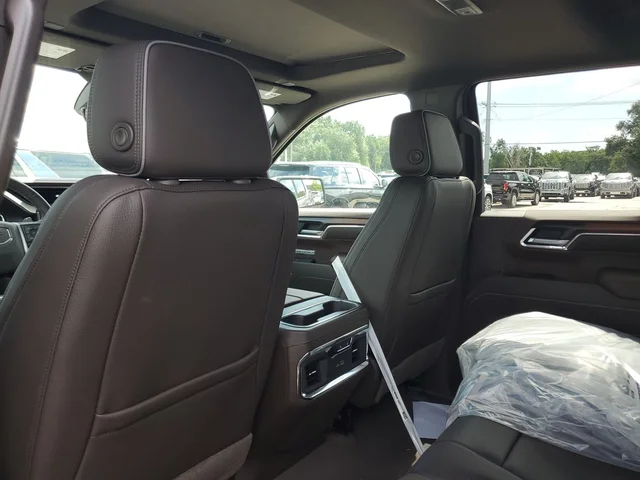 Nuevos GMC SIERRA 1500 à Estados chez autogozo
