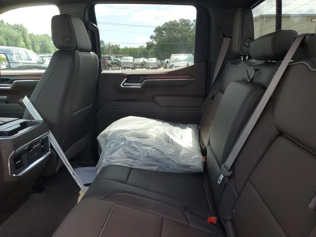 Nuevos GMC SIERRA 1500 à Estados chez autogozo
