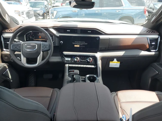 Nuevos GMC SIERRA 1500 à Estados chez autogozo