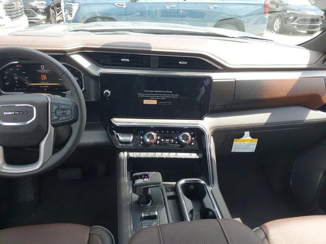 Nuevos GMC SIERRA 1500 à Estados chez autogozo
