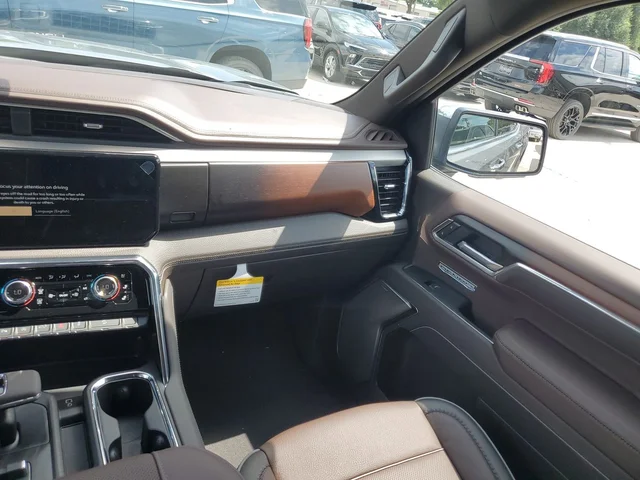 Nuevos GMC SIERRA 1500 à Estados chez autogozo