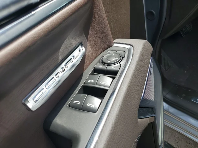 Nuevos GMC SIERRA 1500 à Estados chez autogozo