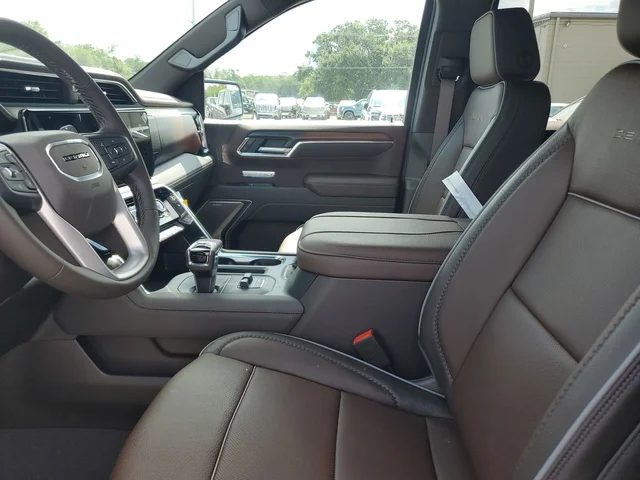 Nuevos GMC SIERRA 1500 à Estados chez autogozo