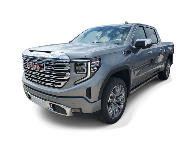 Nuevos GMC SIERRA 1500 à Estados chez autogozo