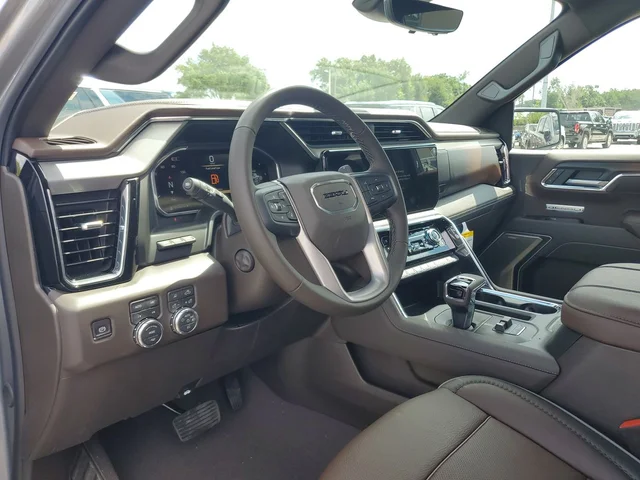Nuevos GMC SIERRA 1500 à Estados chez autogozo