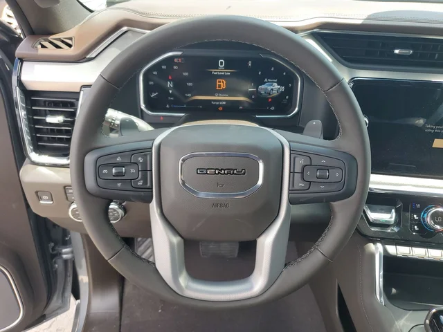 Nuevos GMC SIERRA 1500 à Estados chez autogozo