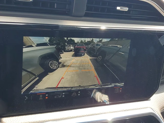 Nuevos GMC SIERRA 1500 à Estados chez autogozo