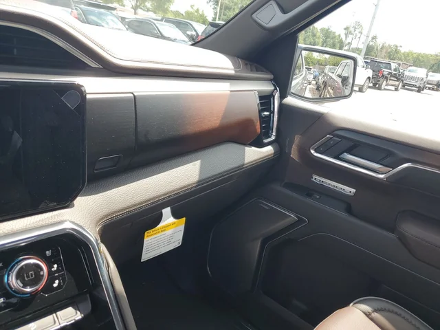 Nuevos GMC SIERRA 1500 à Estados chez autogozo