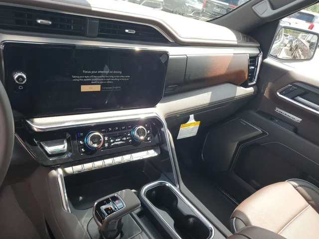 Nuevos GMC SIERRA 1500 à Estados chez autogozo