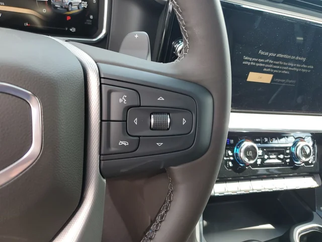 Nuevos GMC SIERRA 1500 à Estados chez autogozo