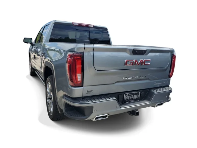Nuevos GMC SIERRA 1500 à Estados chez autogozo