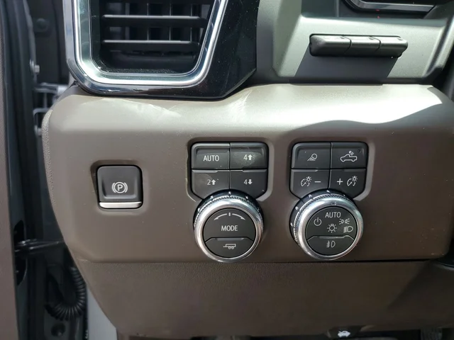 Nuevos GMC SIERRA 1500 à Estados chez autogozo